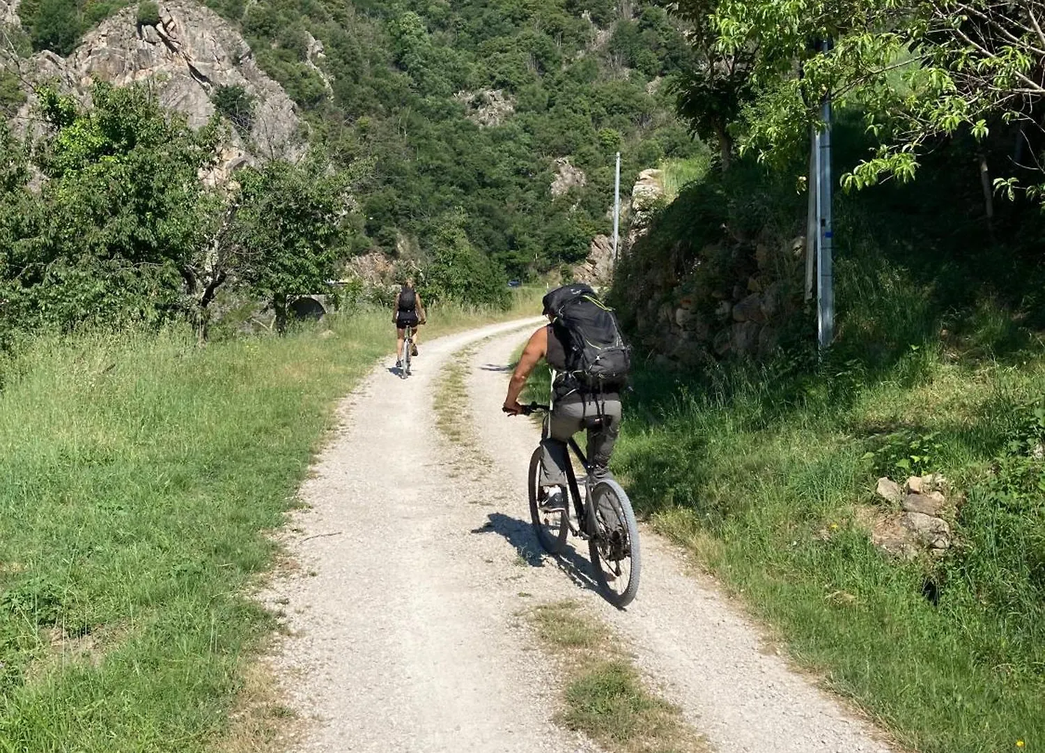 Gite Pierre Dolce Via Ardeche Vallee De L'Eyrieux Chalencon 0*,  フランス